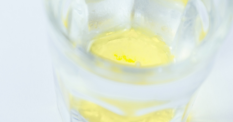 うるおいスムージー