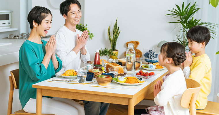 食育こ～ぼの食育こ～ぼは、あなたのなりたい体のサポートを全力でしていきます。