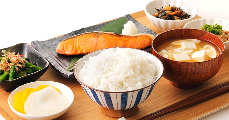 食育こ～ぼの食事献立作成