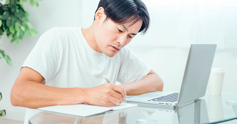 食育こ～ぼのオンライン指導