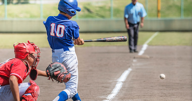 スポーツトレーナー・トレーニング指導