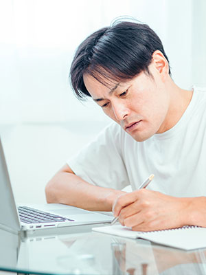 オンライン指導