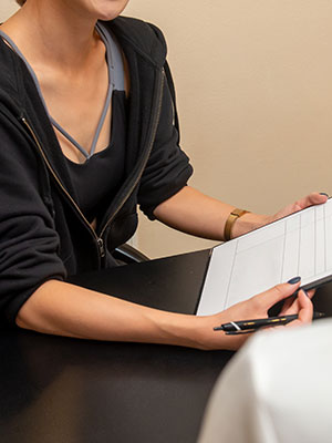 トレーニングトレーナー派遣