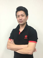 Lajoie代表　南 真人