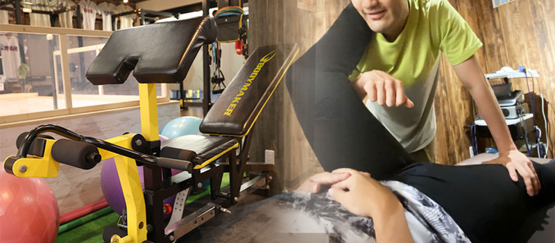 メディカルパーソナルコース