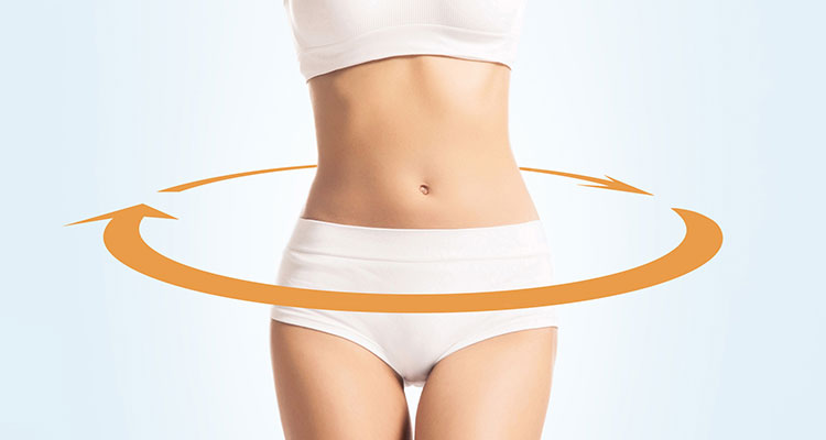 ダイエット効果向上