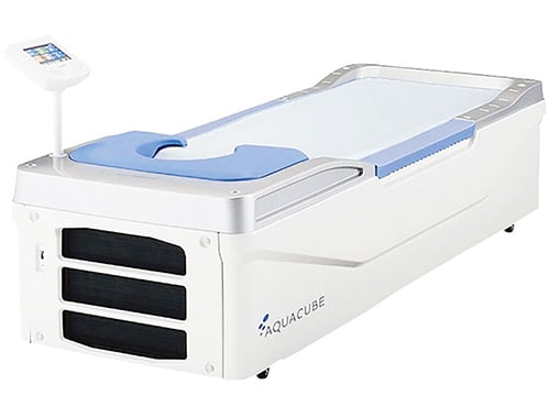 ウォーターベッド