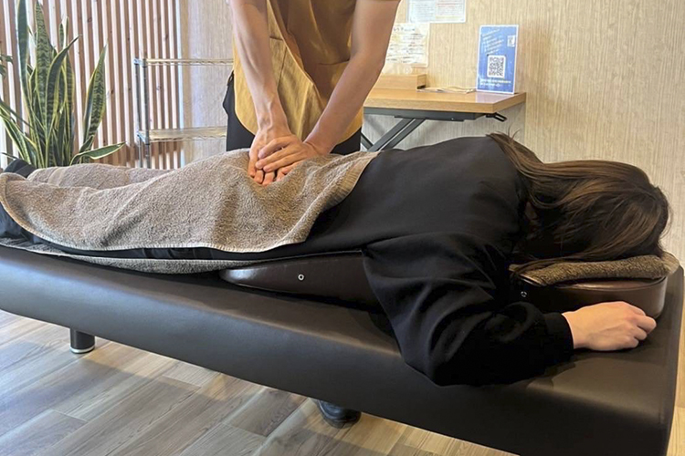 保険適応外施術