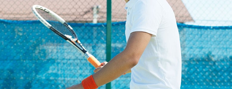 肘痛（野球肘・テニス肘・ゴルフ肘）