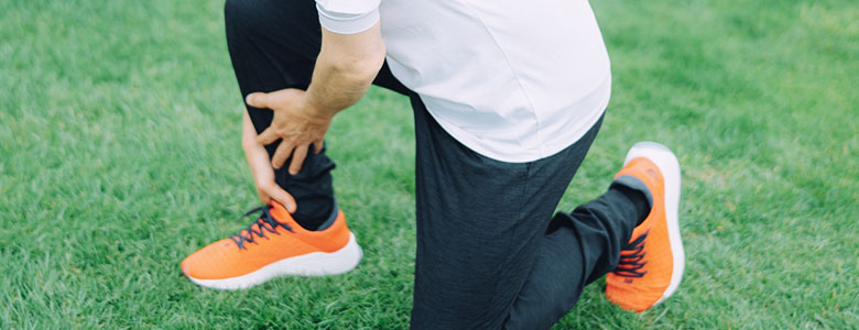 シンスプリント