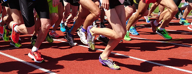 ランナー膝（腸脛靭帯炎）