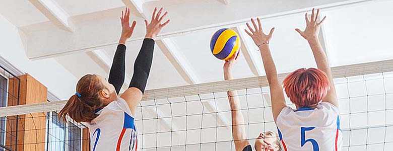 ジャンパー膝(膝蓋靭帯炎)