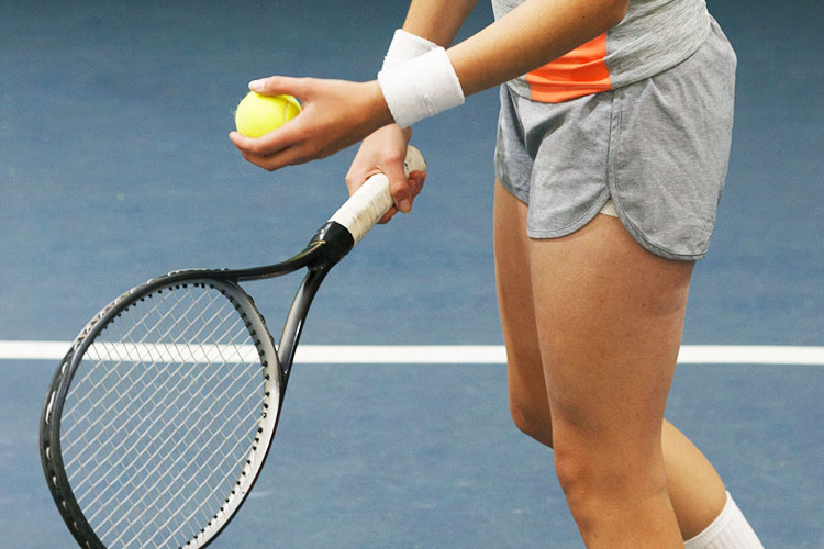 テニスの怪我でお困りの方へ